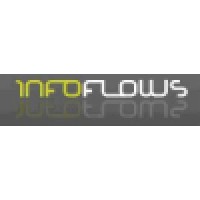 Infoflows Corporation logo, Infoflows Corporation contact details