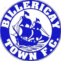 Billericay Town FC logo, Billericay Town FC contact details