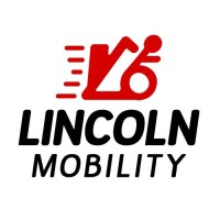 Lincoln Mobility logo, Lincoln Mobility contact details