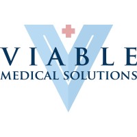 Viable Medical Solutions logo, Viable Medical Solutions contact details