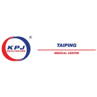 KPJ Taiping Medical Centre logo, KPJ Taiping Medical Centre contact details