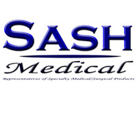 SASH Medical Inc logo, SASH Medical Inc contact details