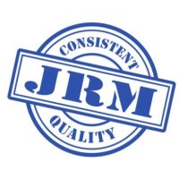 JRM PPE logo, JRM PPE contact details