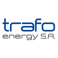 Trafo Energy logo, Trafo Energy contact details