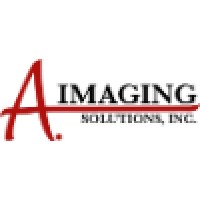 A. Imaging Solutions, Inc. logo, A. Imaging Solutions, Inc. contact details