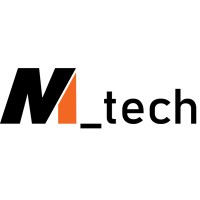 M-Tech PLLC logo, M-Tech PLLC contact details