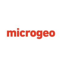 microgeo logo, microgeo contact details