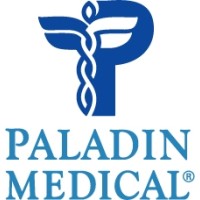 Paladin Medical Inc logo, Paladin Medical Inc contact details