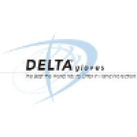 Delta Gloves logo, Delta Gloves contact details