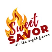 Sweet Savor BBQ logo, Sweet Savor BBQ contact details