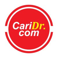 CariDr.com logo, CariDr.com contact details