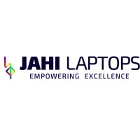 JAHI LAPTOPS LTD logo, JAHI LAPTOPS LTD contact details