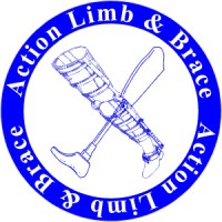 Action Limb and Brace logo, Action Limb and Brace contact details