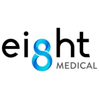 EIGHT MEDICAL CORPORATION logo, EIGHT MEDICAL CORPORATION contact details