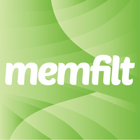 Memfilt logo, Memfilt contact details