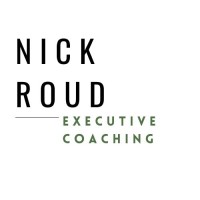 Nick Roud logo, Nick Roud contact details