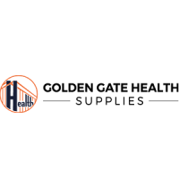 Golden Gate Health Supplies logo, Golden Gate Health Supplies contact details