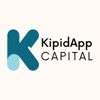 KipidApp Capital logo, KipidApp Capital contact details