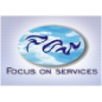 Focus on services, SA de CV logo, Focus on services, SA de CV contact details