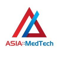 ASIA MedTech logo, ASIA MedTech contact details