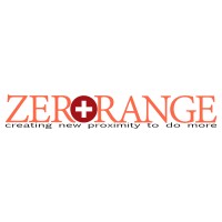 ZERORANGE HEALTHCARE logo, ZERORANGE HEALTHCARE contact details