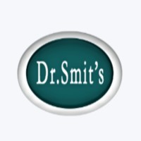 Dr. Smit’s logo, Dr. Smit’s contact details