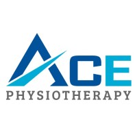 Ace Physiotherapy logo, Ace Physiotherapy contact details