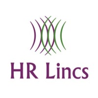 HR Lincs logo, HR Lincs contact details