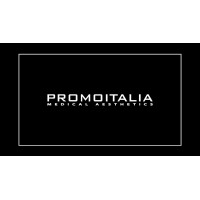 Promoitalia USA logo, Promoitalia USA contact details