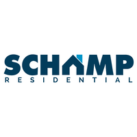 Schamp Residential logo, Schamp Residential contact details