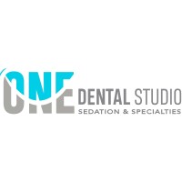 One Dental Studio logo, One Dental Studio contact details