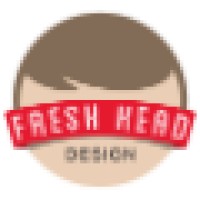 Fresh Head Design logo, Fresh Head Design contact details