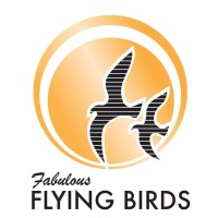 Fabulous Flying Birds logo, Fabulous Flying Birds contact details