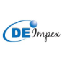 D.E Impex Sdn Bhd logo, D.E Impex Sdn Bhd contact details