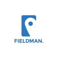 Fieldman logo, Fieldman contact details