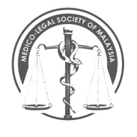 Medico-Legal Society of Malaysia (MLSM) logo, Medico-Legal Society of Malaysia (MLSM) contact details