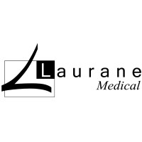 LAURANE MEDICAL logo, LAURANE MEDICAL contact details