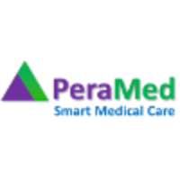 PeraMed logo, PeraMed contact details