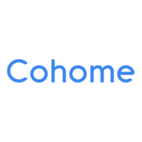 Cohome logo, Cohome contact details