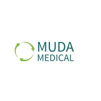 Muda Medical logo, Muda Medical contact details