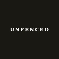 Unfenced logo, Unfenced contact details