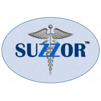 SUZZOR logo, SUZZOR contact details