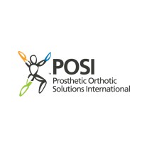 Prosthetic Orthotic Solutions International logo, Prosthetic Orthotic Solutions International contact details