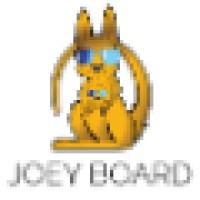 Joey Board USA logo, Joey Board USA contact details