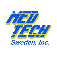 Med Tech Sweden Inc logo, Med Tech Sweden Inc contact details