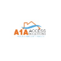 A1A Access Solutions logo, A1A Access Solutions contact details