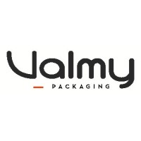 VALMY logo, VALMY contact details