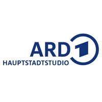 ARD-Hauptstadtstudio logo, ARD-Hauptstadtstudio contact details