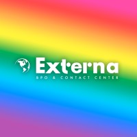 Externa BPO & Contact Center logo, Externa BPO & Contact Center contact details