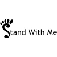 Stand With Me logo, Stand With Me contact details